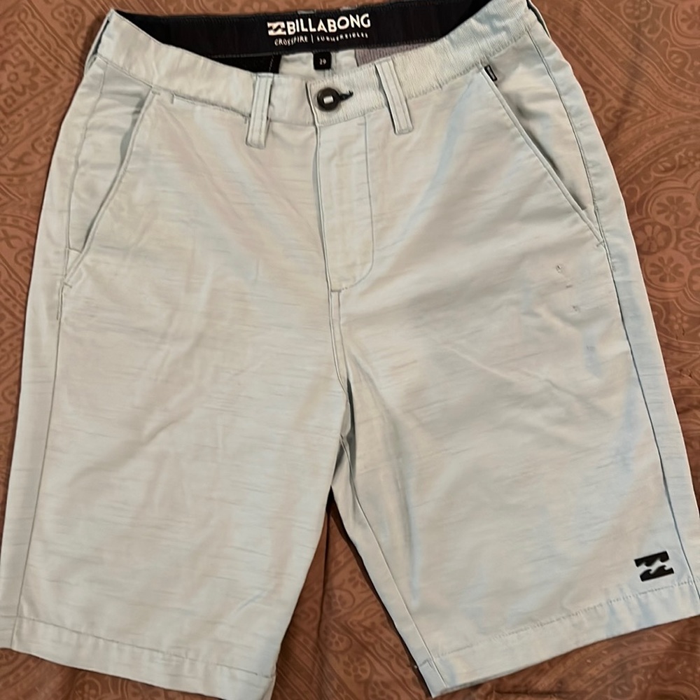 Billabong shorts